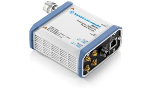 R&S®NRQ6 选频功率探头 R&S®NRQ6 选频功率探头