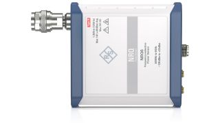 R&S®NRQ6 选频功率探头