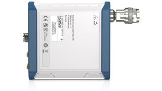 R&S®NRQ6 选频功率探头