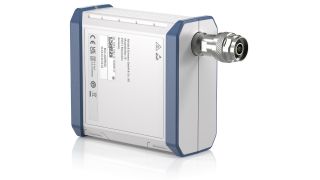 R&S®NRQ6 选频功率探头