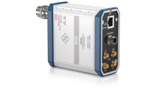 R&S®NRQ6 选频功率探头