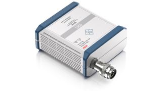 R&S®NRQ6 选频功率探头