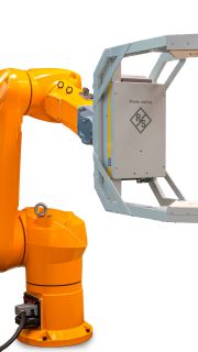 R&S®QAR50 高质量汽车电子天线罩测试仪