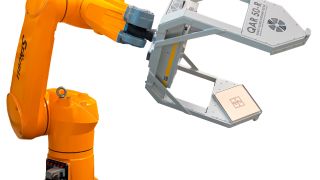 R&S®QAR50 高质量汽车电子天线罩测试仪