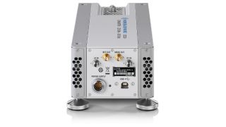 R&S®ZCxxx 毫米波变频器