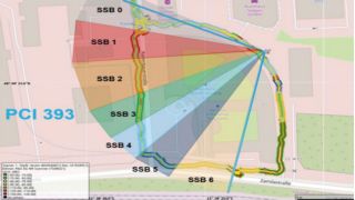 5G 移动网络的站点测试和故障排查 5G 移动网络的站点测试和故障排查