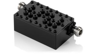 bpfc 带通滤波器