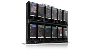R&S®Benchmarker 3 R&S®Benchmarker 3