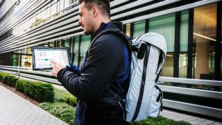 Freerider 4 背包系统