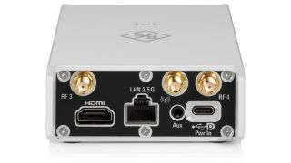 r&s®qualiprobe / r&s®lcm