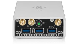 r&s®qualiprobe / r&s®lcm