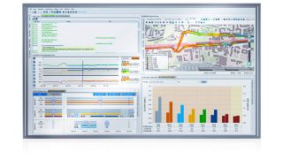 R&S®ROMES4 通用网络工程软件平台 R&S®ROMES4 通用网络工程软件平台