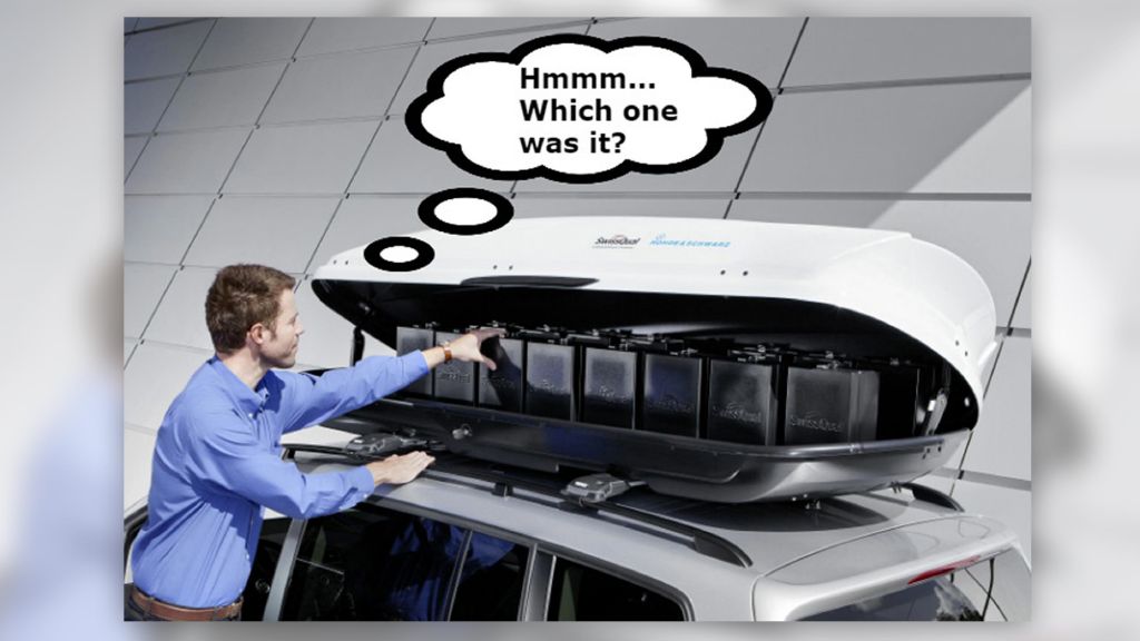 SmartBenchmarker Reliable Alarming Interface SmartBenchmarker Reliable Alarming Interface