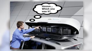 SmartBenchmarker Reliable Alarming Interface