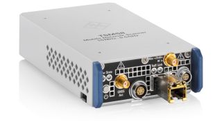 R&S®TSMx 路测和步测扫频仪