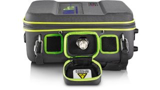 PiMPro Tower 无源互调分析仪