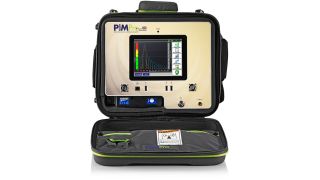 PiMPro Tower 无源互调分析仪