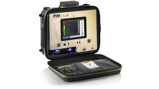 PiMPro Tower 无源互调分析仪