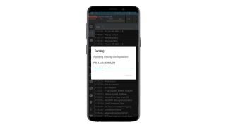 高级 forcing——小区锁定