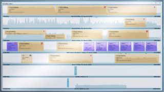 具有自动信道检测功能的 R&S®ROMES4