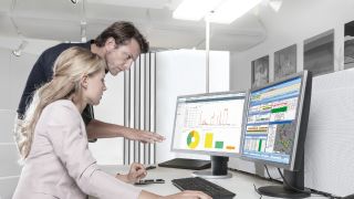 集中协调所有技术事宜