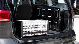 手机安装板 (PMW)