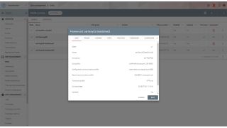 SmartMonitor 探头管理