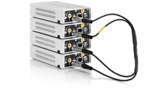 R&S®TSMx 路测和步测扫频仪