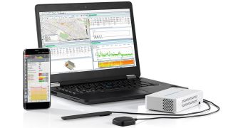 R&S®TSMx 路测和步测扫频仪