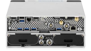 R&S®TSMx 路测和步测扫频仪