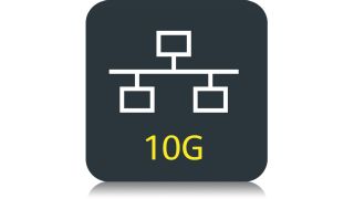 10 Gbit Ethernet 示波器软件