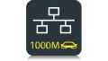1000BASE-T1 以太网软件,软件 1000BASE-T1 以太网软件,软件