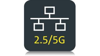 2.5G/5GBASE-T 以太网软件 2.5G/5GBASE-T 以太网软件