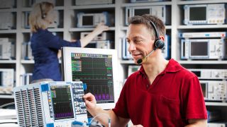 支持与在线服务