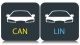 Automotive protocols, software