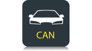 can-fd 示波器软件