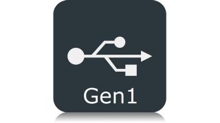 USB 3.1 Gen 1/2 示波器软件