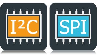 Low speed serial buses Low speed serial buses