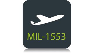 MIL-1553 示波器软件