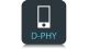 MIPI M-PHY、D-PHY，软件