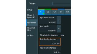 why digital triggering matters why digital triggering matters