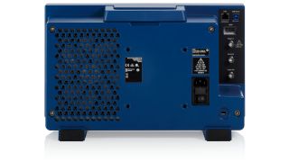 R&S®MXO 3 示波器