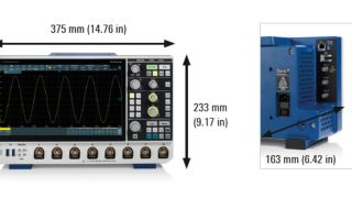 紧凑设计，配备 11.6" 全高清大屏
