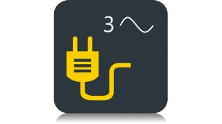 3-phase power analysis oscilloscope software