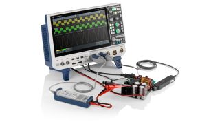 R&S®MXO 4 示波器 R&S®MXO 4 示波器