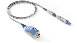 Active differential probes 示波器 Active differential probes 示波器