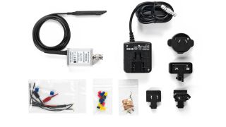 Active single-ended probes 示波器 Active single-ended probes 示波器