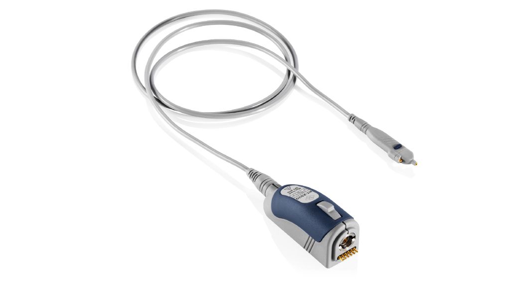  R&S®RT-ZS20 单端 FET 探头