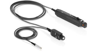 Current probes 示波器