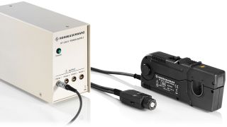 Current probes 示波器